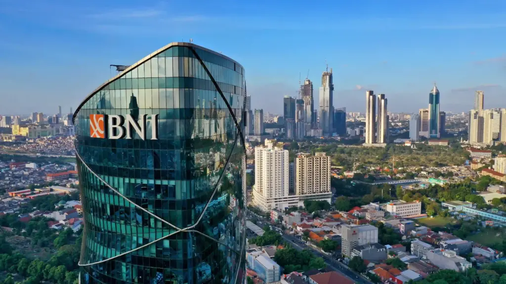 BNI Tebar “THR” Dividen bagi Investor, Cair 7 April 2026