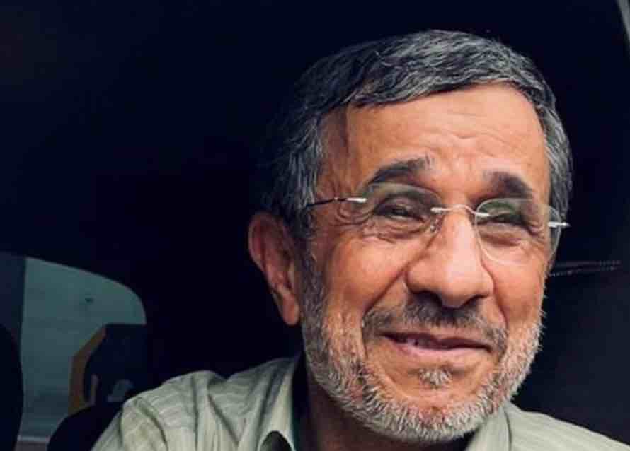 Mahmoud Ahmadinejad Ikut Tewas Dalam Serangan AS-Israel