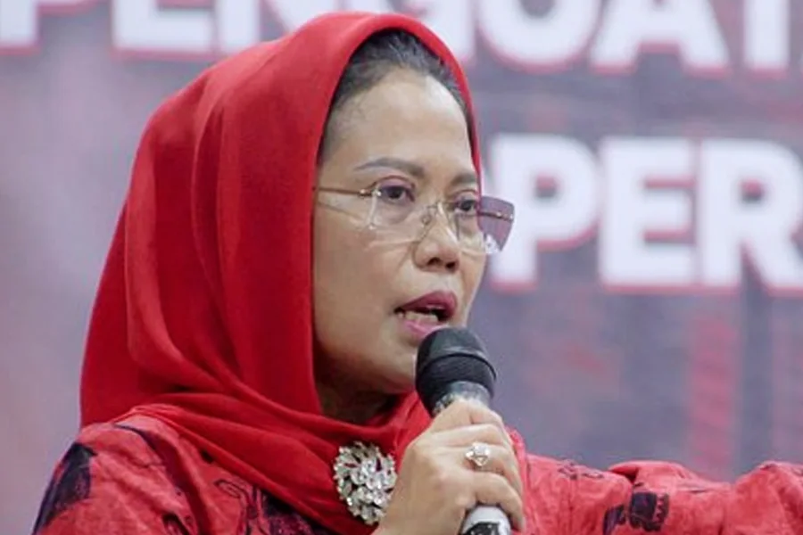 DPRD Jatim Dukung Pengawasan Ketat Pembayaran THR 2026, 54 Posko Pengaduan Disiapkan Ketua Komisi E DPRD Jawa Timur, Sri Untari Bisowarno
