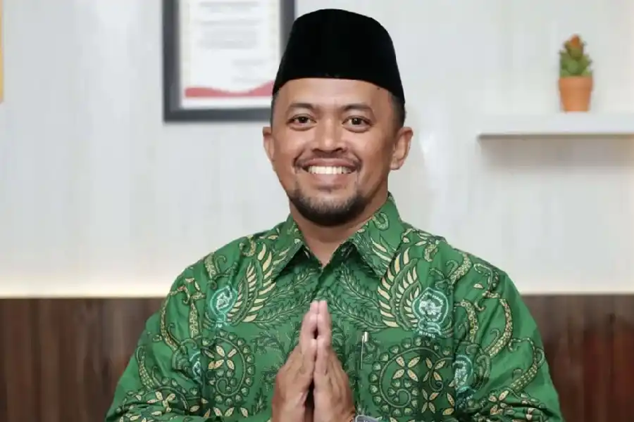 Inspirasi Tri Nurhudi Sasono, Rektor Universitas Kepanjen yang Dedikasikan Diri untuk Pendidikan dan Pendampingan ODHA Tri Nurhudi Sasono