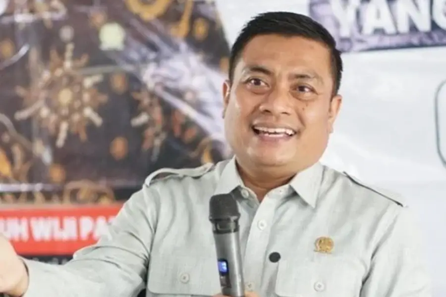 Lonjakan Kasus Campak di Tulungagung, DPRD Jatim Dorong Percepatan Imunisasi MR Secara Masif Dr Puguh Wiji Pamungkas