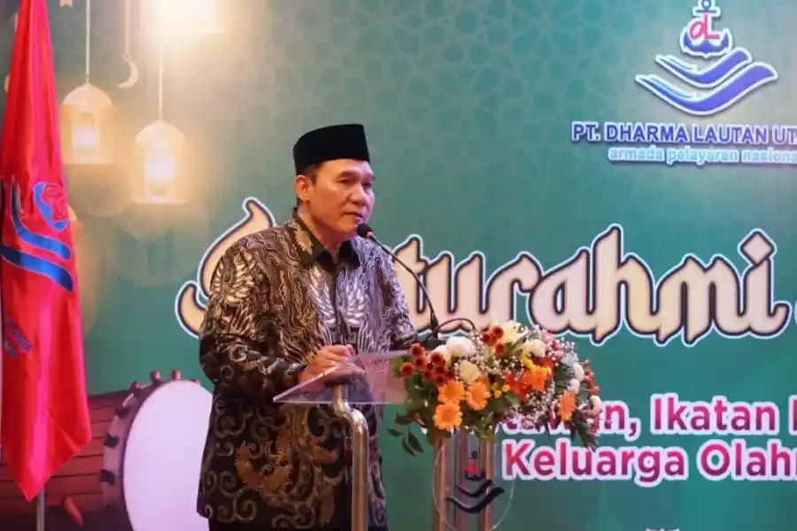 Tarung Derajat Dipastikan Tampil di PON 2028, Kodrat Jatim Targetkan Juara Umum Ketua Umum Pengprov Kodrat Jawa Timur, Bambang Haryo Soekartono