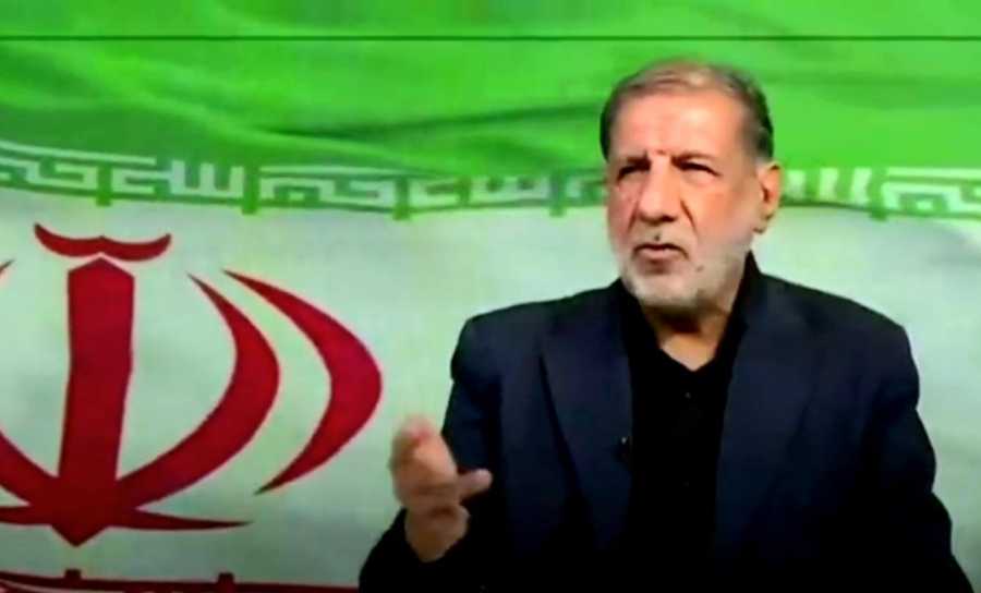 Komandan Iran Ejek Status AS Punya Militer Terkuat di Dunia