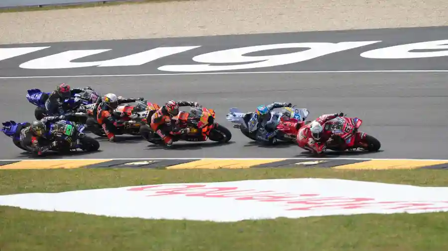 MotoGP Qatar Terancam Ditunda, Berpotensi Jadi Seri Penutup Musim 2026