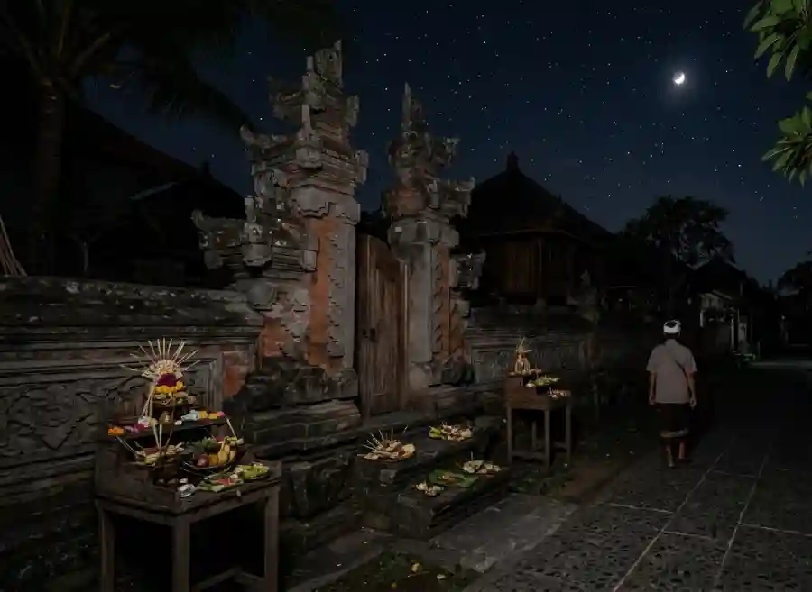 20 Ucapan Hari Raya Nyepi 2026 Penuh Makna Untuk Sahabat