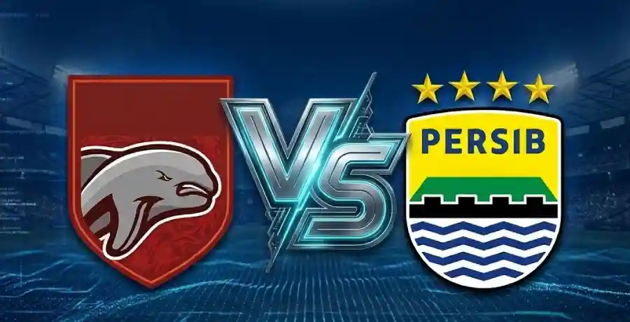 Jadwal Borneo FC vs Persib Bandung: Duel Puncak Klasemen BRI Super League