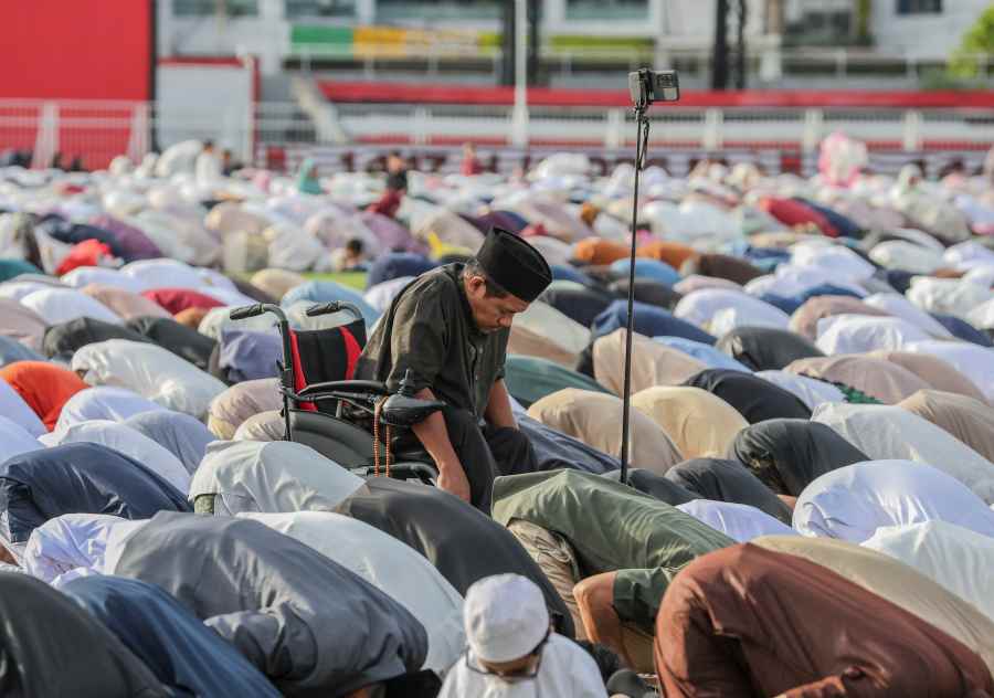 Pernyataan Sikap MAARIF Institute Terkait Merebaknya Persekusi Jamaah Muhammadiyah