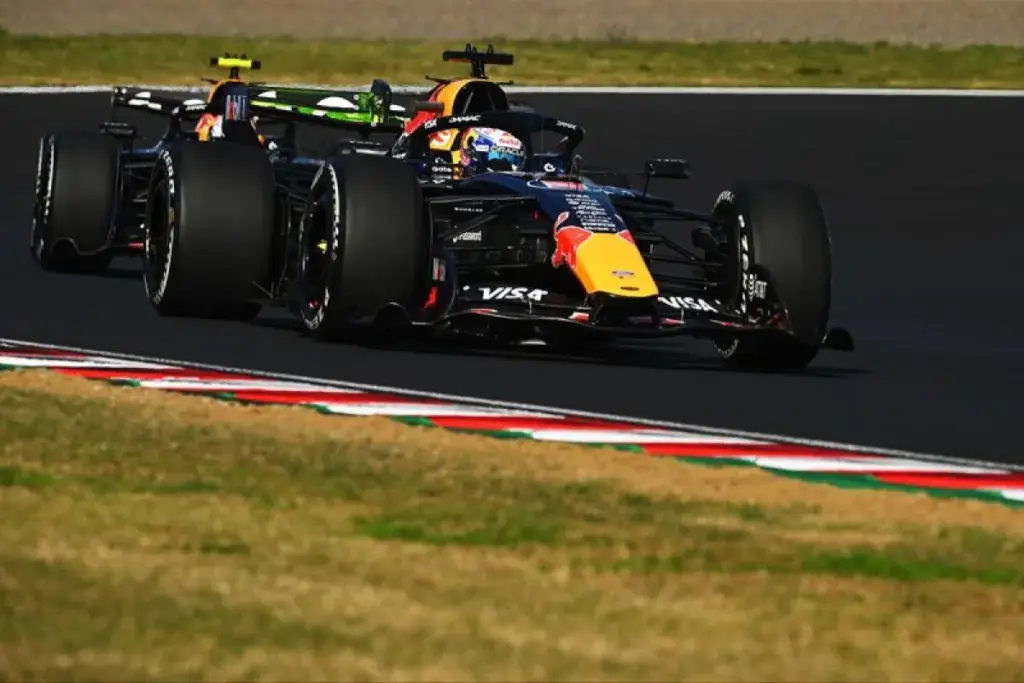 Regulasi Baru dan Performa Red Bull Bikin Verstappen Pikirkan Pensiun