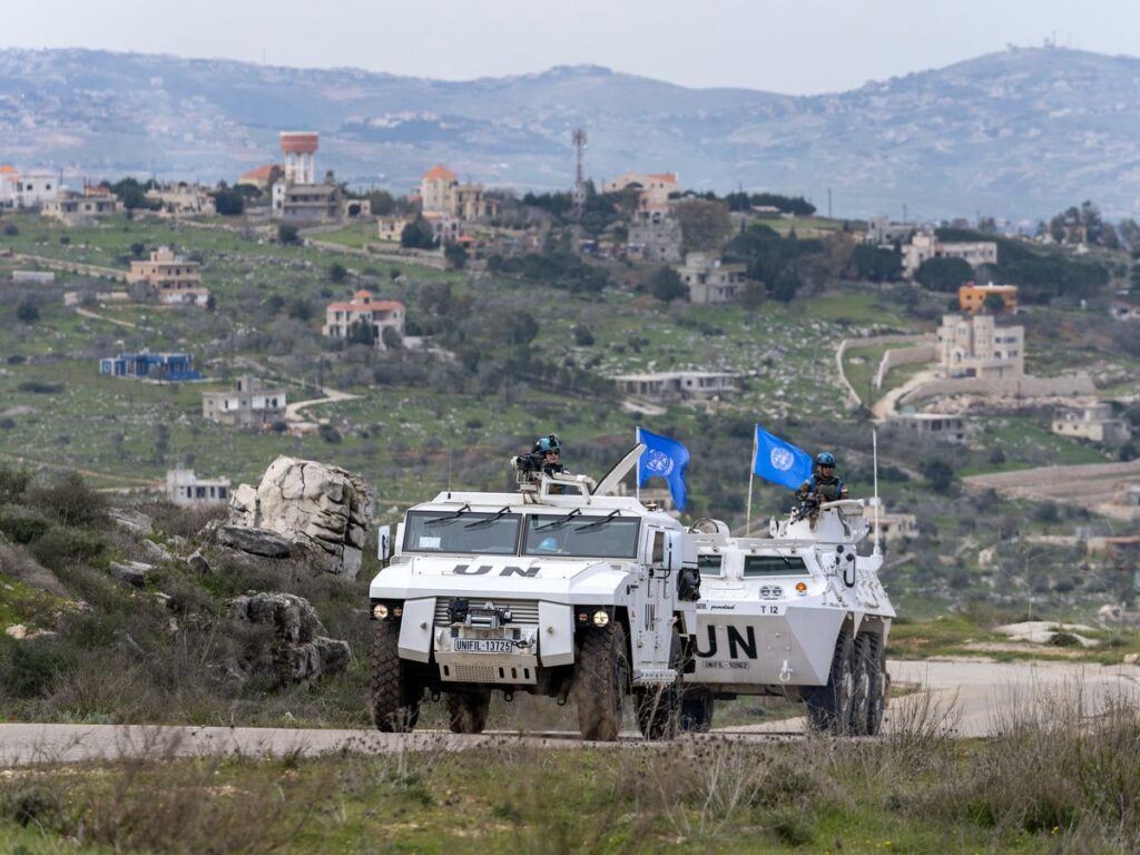 Indonesia Kembali Desak PBB Usut Serangan ke Pasukan UNIFIL