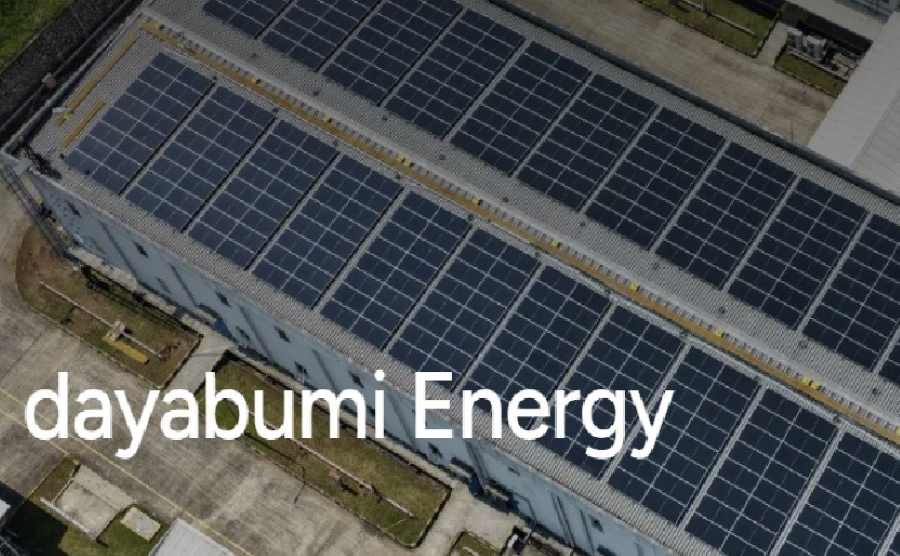Gandeng Anvita dan Etana, Dayabumi Energi Perkuat Implementasi ESG di Industri Farmasi