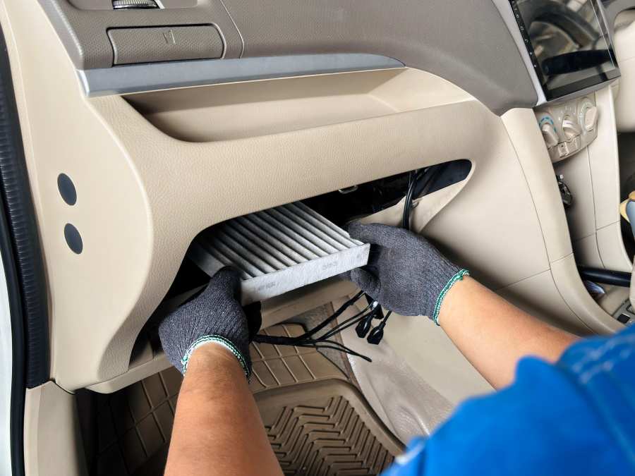 Tips Perawatan AC Mobil di Musim Kemarau, Wajib Tahu!