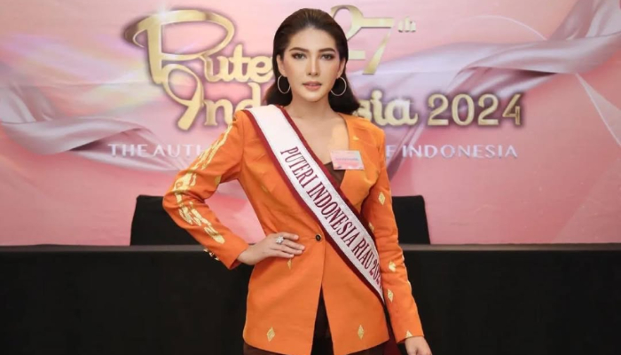 Terseret Dugaan Praktik Medis Ilegal, Gelar Puteri Indonesia Riau 2024 Dicabut