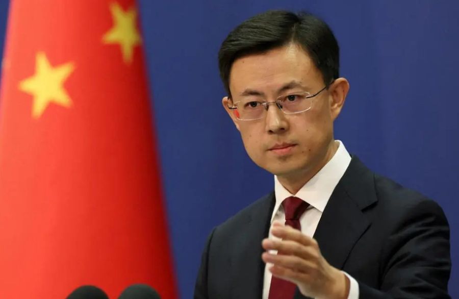 Beijing Bantah Keras Tudingan Trump Kasih ‘Hadiah’ ke Iran