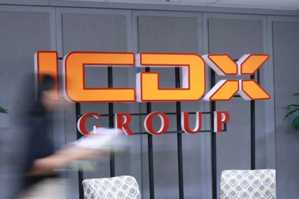 Transaksi ICDX Tembus Rp12,48 Kuadriliun di Kuartal I 2026, Melonjak 96%