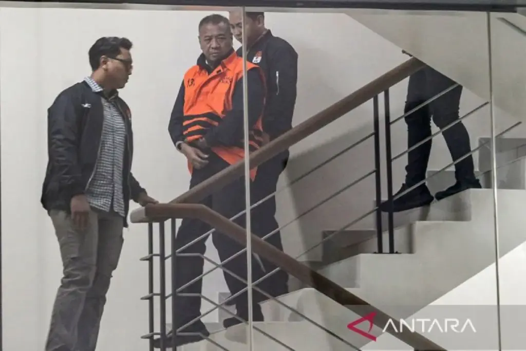 KPK Ungkap Modus Pemerasan Bupati Tulungagung: Sangat Mengerikan