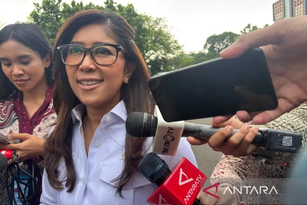 Meta dan Google Dikejar Kepatuhan PP Tunas, Komdigi Tunggu Kelengkapan Dokumen