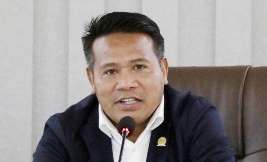 DPR Desak Kementerian ESDM Perketat Kriteria Penerima BBM Bersubsidi
