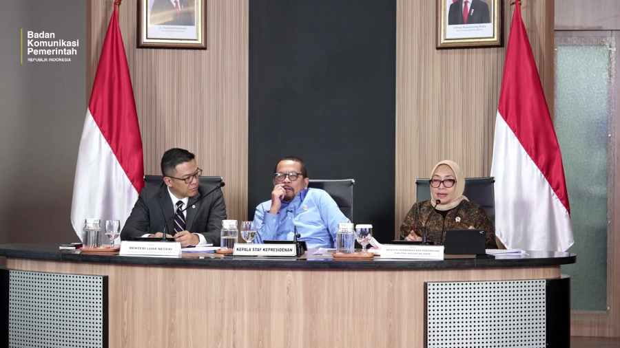 RUU PPRT Disahkan, Pemerintah: Tak Ada Lagi Istilah Majikan dan Pembantu