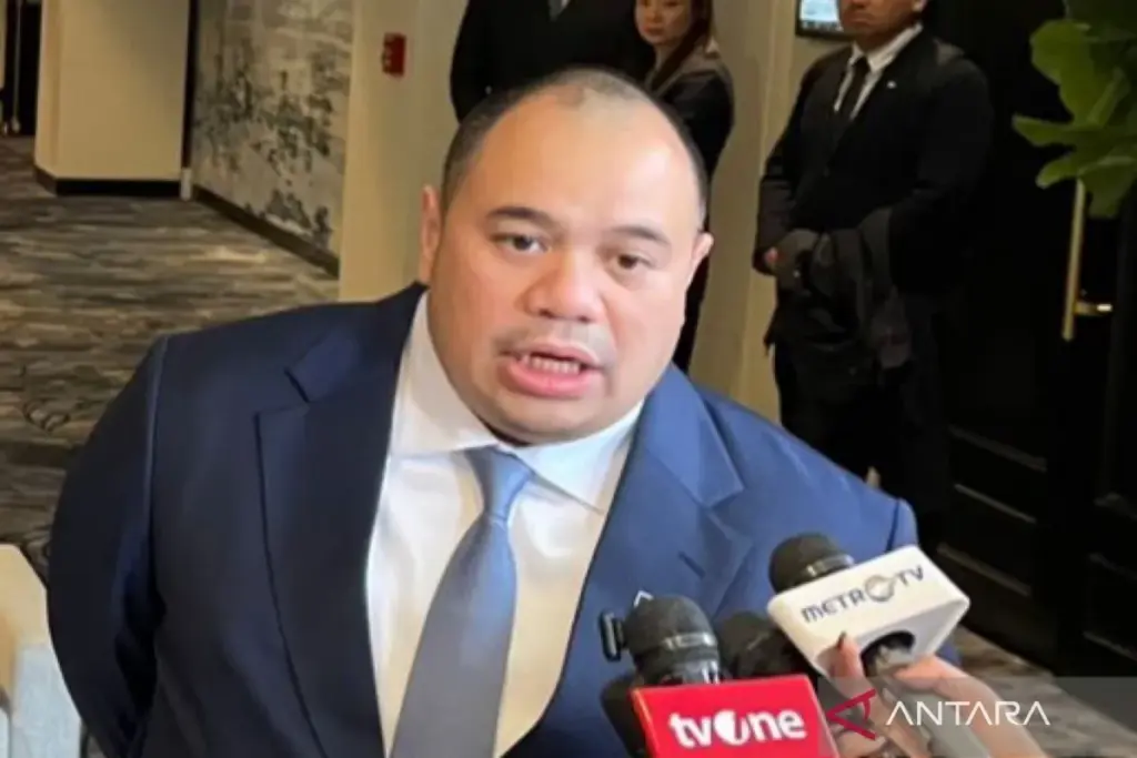 DSI Diproyeksi Tambah Devisa Rp 778 Triliun, Pemerintah Incar Penguatan Rupiah