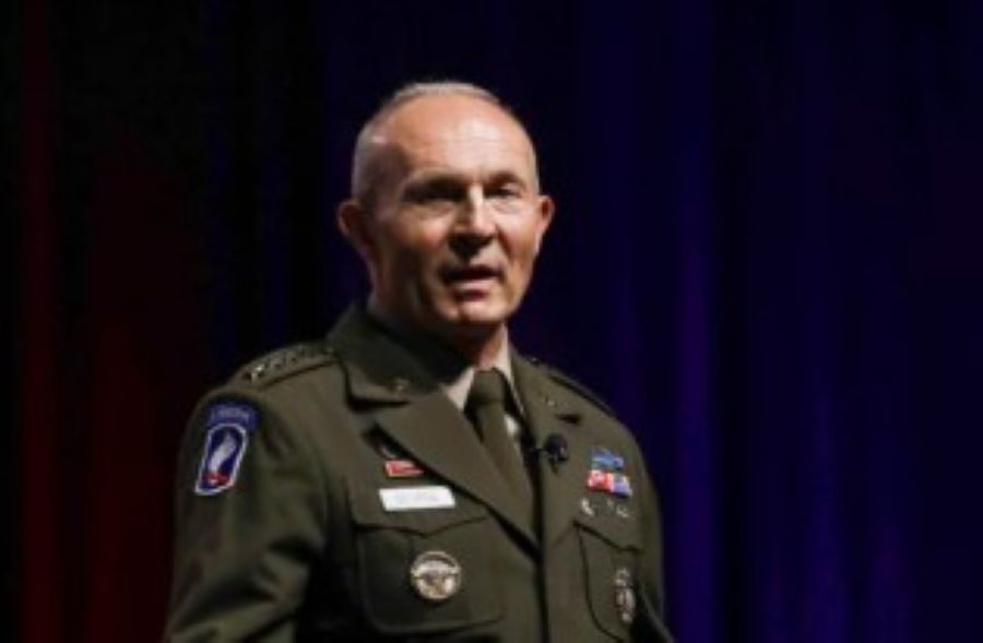 Menhan AS Pete Hegseth Pecat Lebih dari Selusin Jenderal, Ada Nama Randy George