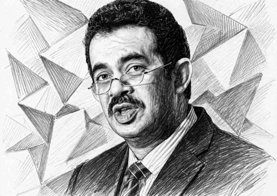 Reza Chalid Combo Tersangka, Belum Juga Tertangkap