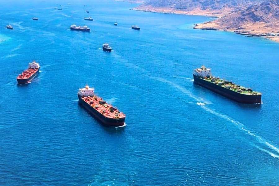 Kapal Minyak Turki Berhasil Tembus Hormuz di Tengah Ketegangan Kawasan