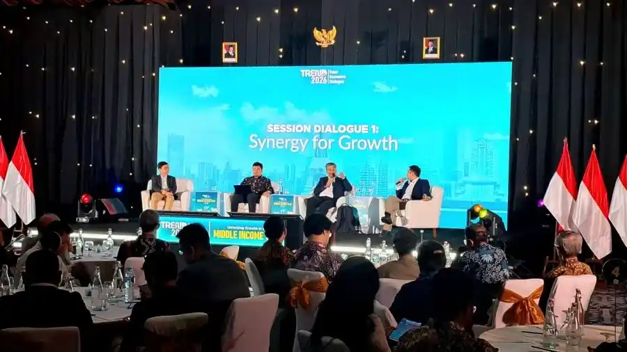 Defisit APBN Berpotensi Tembus 4%, Bappenas Klaim Tetap Dijaga di 3%
