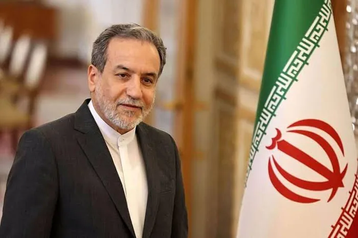 Menlu Iran Telepon Sekjen PBB, Sebut Itikad Buruk AS