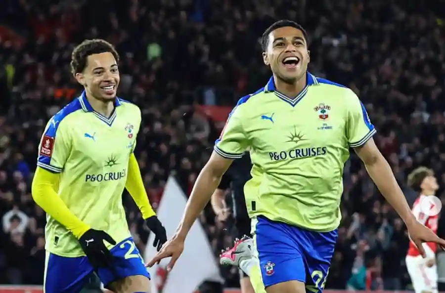 Southampton Singkirkan Arsenal dari Piala FA 2025/2026