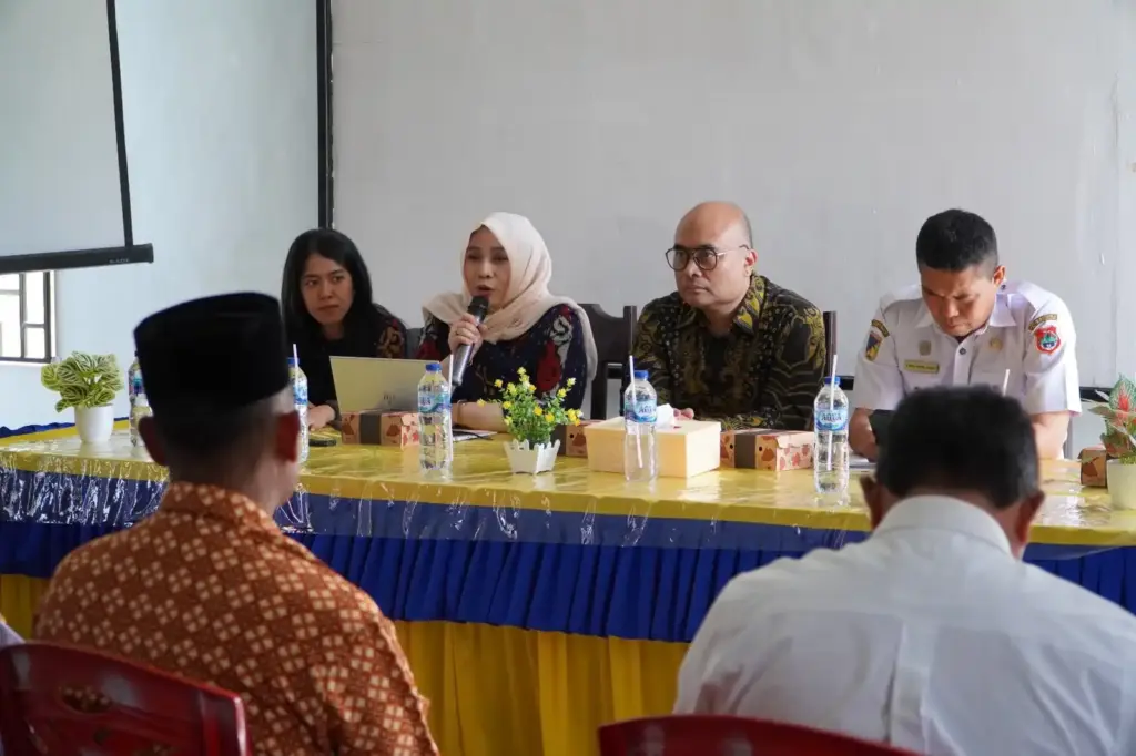 Penolakan Proyek Energi Masih Tinggi, Riset Ungkap Kunci Ada di Komunikasi dan Kepercayaan Publik