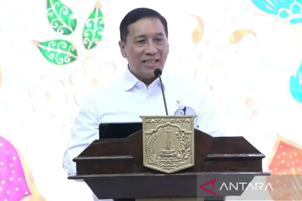 Bappenas: Perempuan Harus Jadi Co-Creator, Bukan Objek Pembangunan Semata