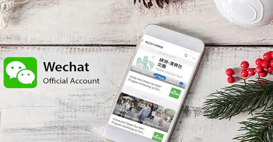 WeChat Larang Konten AI Murni, Kreativitas Manusia Jadi Prioritas