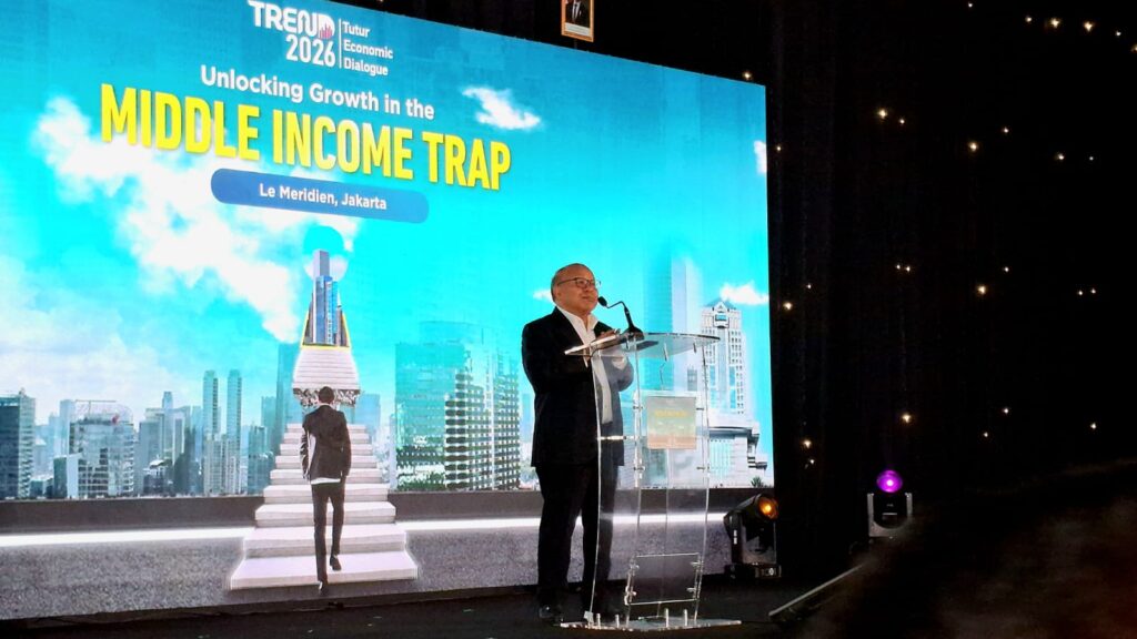 Selamat Datang Tutur Media Digital, Menjaga Makna dari Setiap Kata