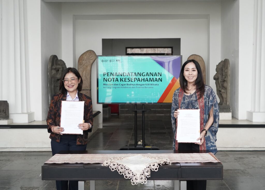 KAI Wisata Gandeng Museum, Hadirkan Perjalanan Edukatif Berbasis Sejarah