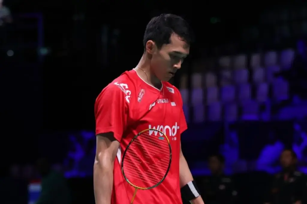 Akhir Sebuah Tradisi: Indonesia Tersingkir di Fase Grup Piala Thomas 2026