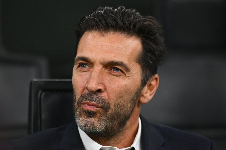 Merasa Ikut Bertanggung Jawab atas Kegagalan Italia, Buffon Juga Mundur