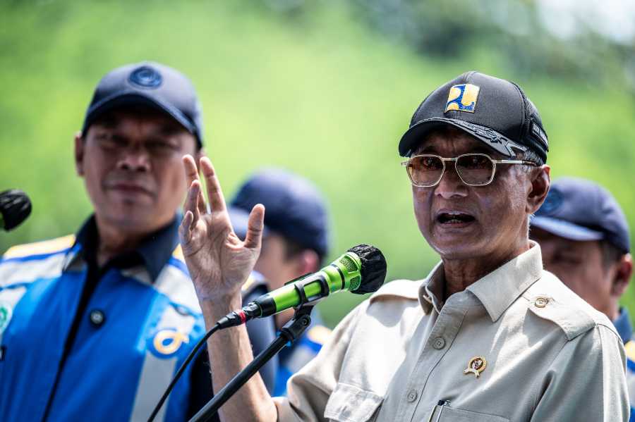 WFH Setiap Jumat Tak Berlaku di Kementerian PU