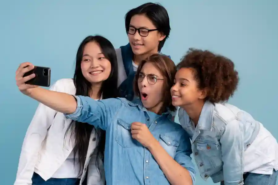 Mengenal Zillennials, Generasi Tengah yang Menjembatani Milenial dan Gen Z