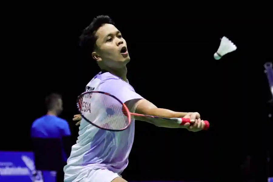 Harga Tiket Indonesia Open 2026 Resmi Dirilis, Begini Rinciannya