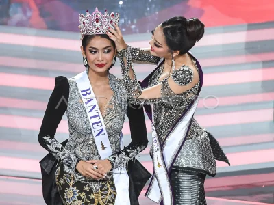 Agnes Rahajeng, Puteri Indonesia 2026: Content Creator, Aktif Advokasi Hak Perempuan