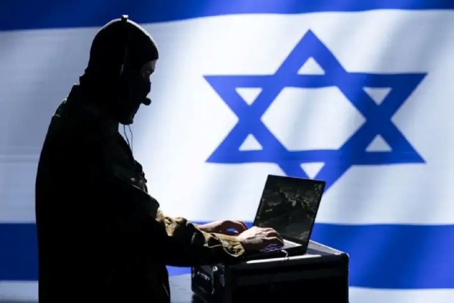 Bos Intelijen Israel Mossad: Misi di Iran Belum Selesai