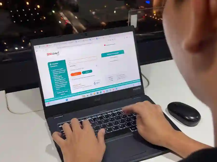 BNI Ingatkan Nasabah Waspadai Vishing dan Phishing, Tekankan Pentingnya Jaga Data Pribadi BNI ingatkan nasabah waspadai vhising dan phising. (Foto:Tutur/ BNI)