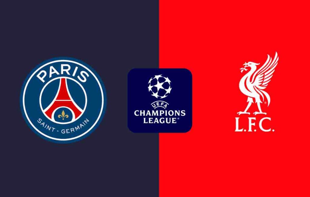 Vitinha Menolak PSG Menjadi Unggulan Saat Melawan Liverpool