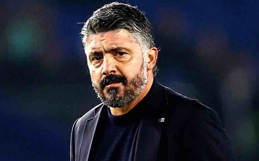 Gattuso Mundur Usai Gagal Bawa Italia ke Piala Dunia 2026