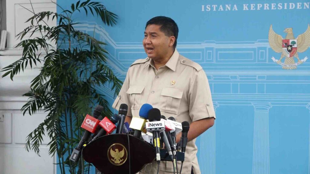 Prabowo Instruksikan Lahan Negara untuk Rumah Rakyat di Lokasi Premium