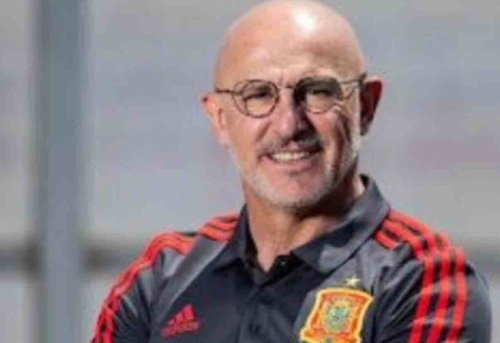 De la Fuente Tegaskan Spanyol Favorit Juara Piala Dunia 2026