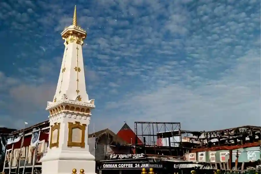 Rekomendasi Itinerary Jogja 3 Hari 2 Malam: Wisata Lengkap saat Long Weekend