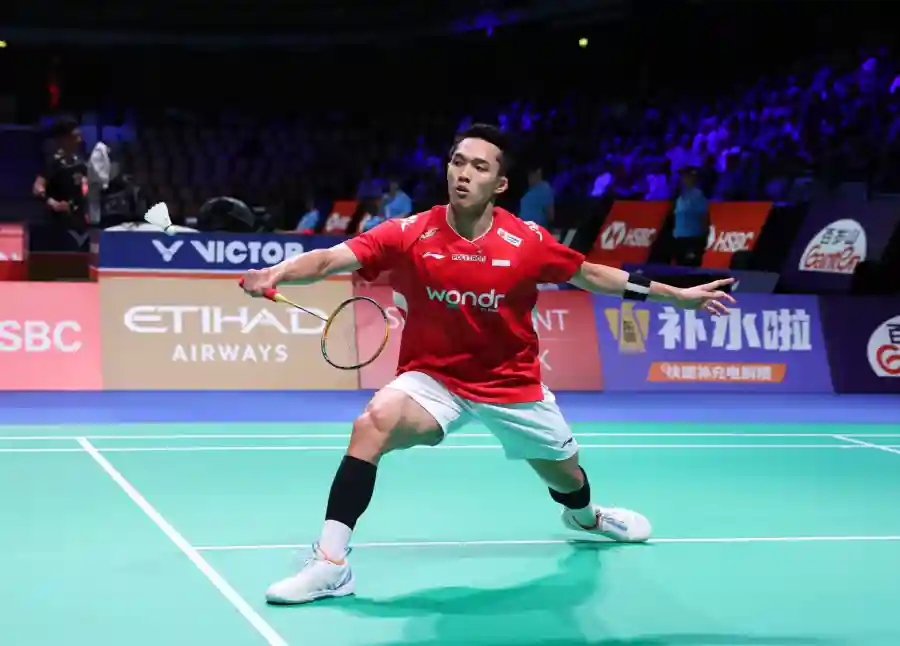 Jadwal Thomas-Uber Cup 2026 Hari Ini: Tim Indonesia Tampil di Laga Krusial