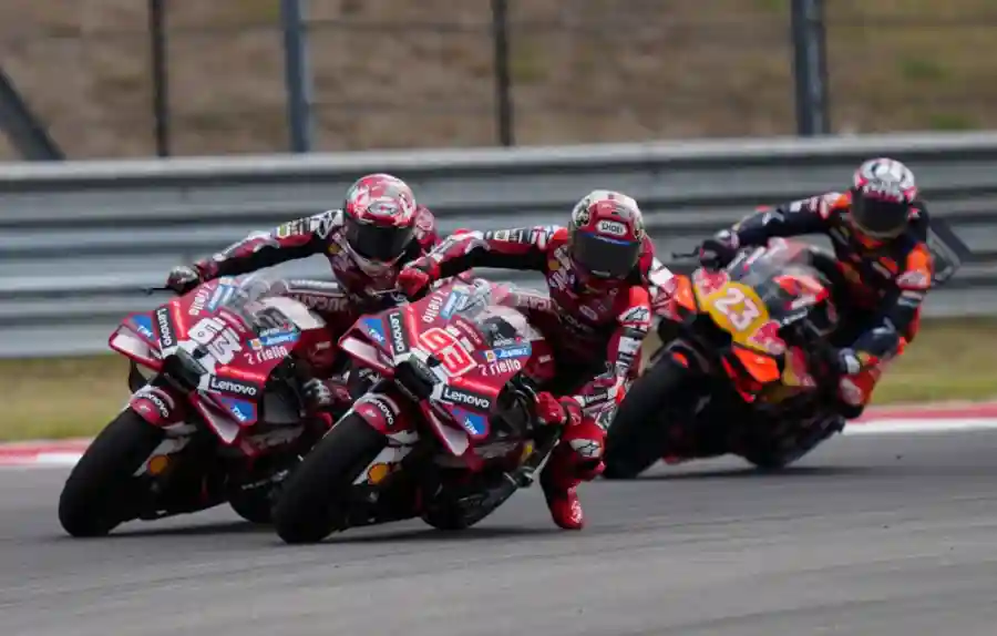 Jadwal MotoGP Spanyol 2026 di Jerez: Lengkap dari Latihan hingga Balapan Utama
