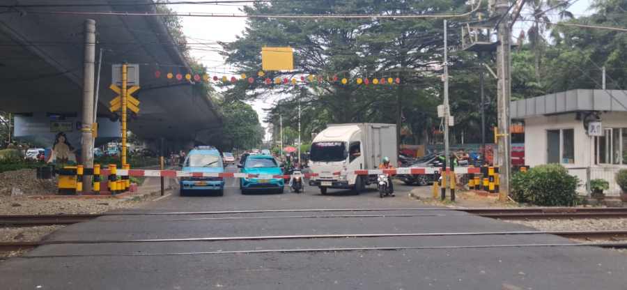 Tabrakan Kereta Bekasi, Pengamat: Kelemahan Lintasan Kereta Api